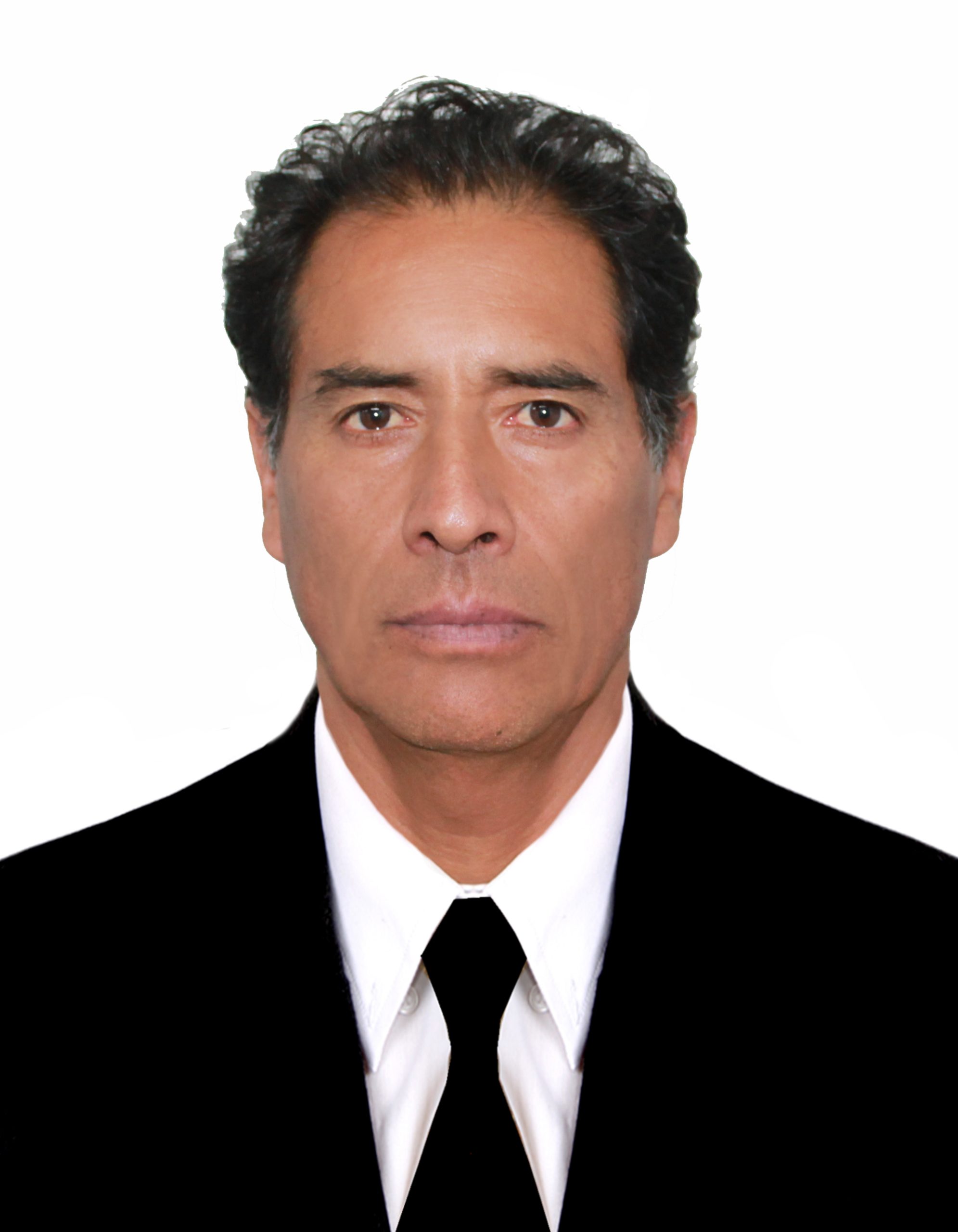 FOTO ORLANDO BARRETO JARA